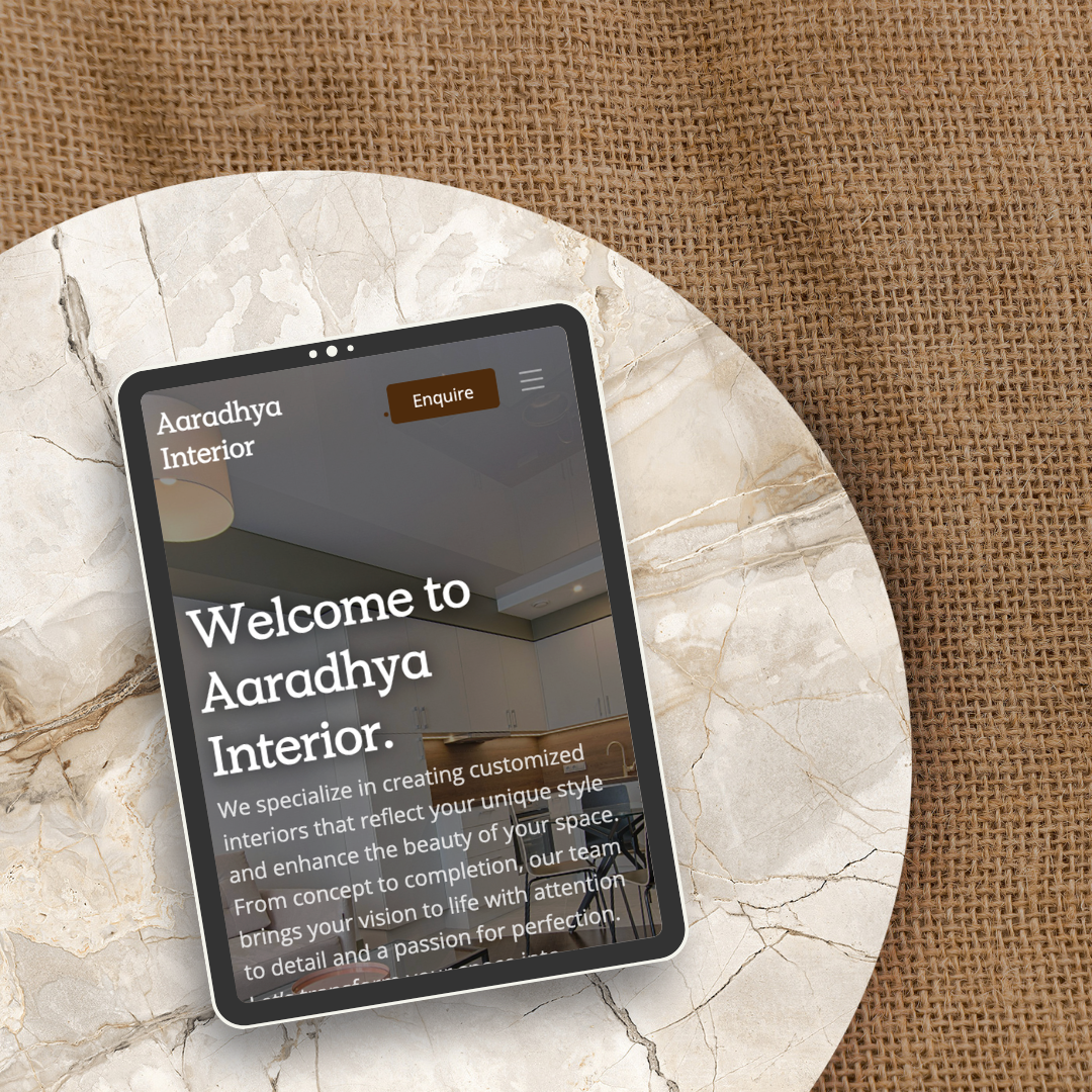 Aaradhya Interior